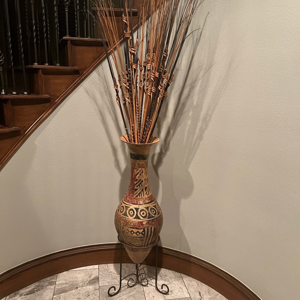 Floor decor